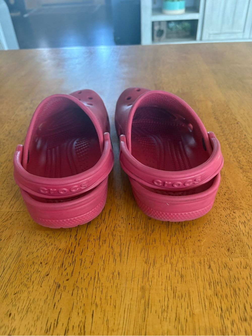 Crocs shoes - Picture 6 of 9